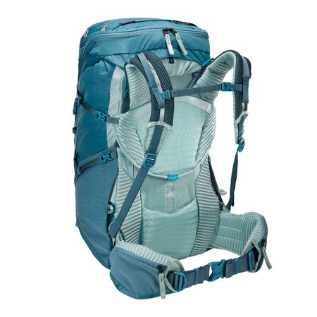 Mochila Para Trekking Thule Versant 60 Litros Feminina Azul Aqui