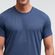 camiseta-solo-vitality-com-protecao-solar-uv50-masculina-azul-mescla-para-atividades-pe-na-trilha-4
