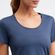 camiseta-solo-vitality-com-protecao-solar-uv50-feminina-azul-para-atividades-pe-na-trilha-3