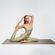top-solo-active-vitality-feminino-verde-tilia-para-yoga-pe-na-trilha-4