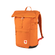mochila-high-coast-foldsack-24-sunset-orange-pe-na-trilha-1