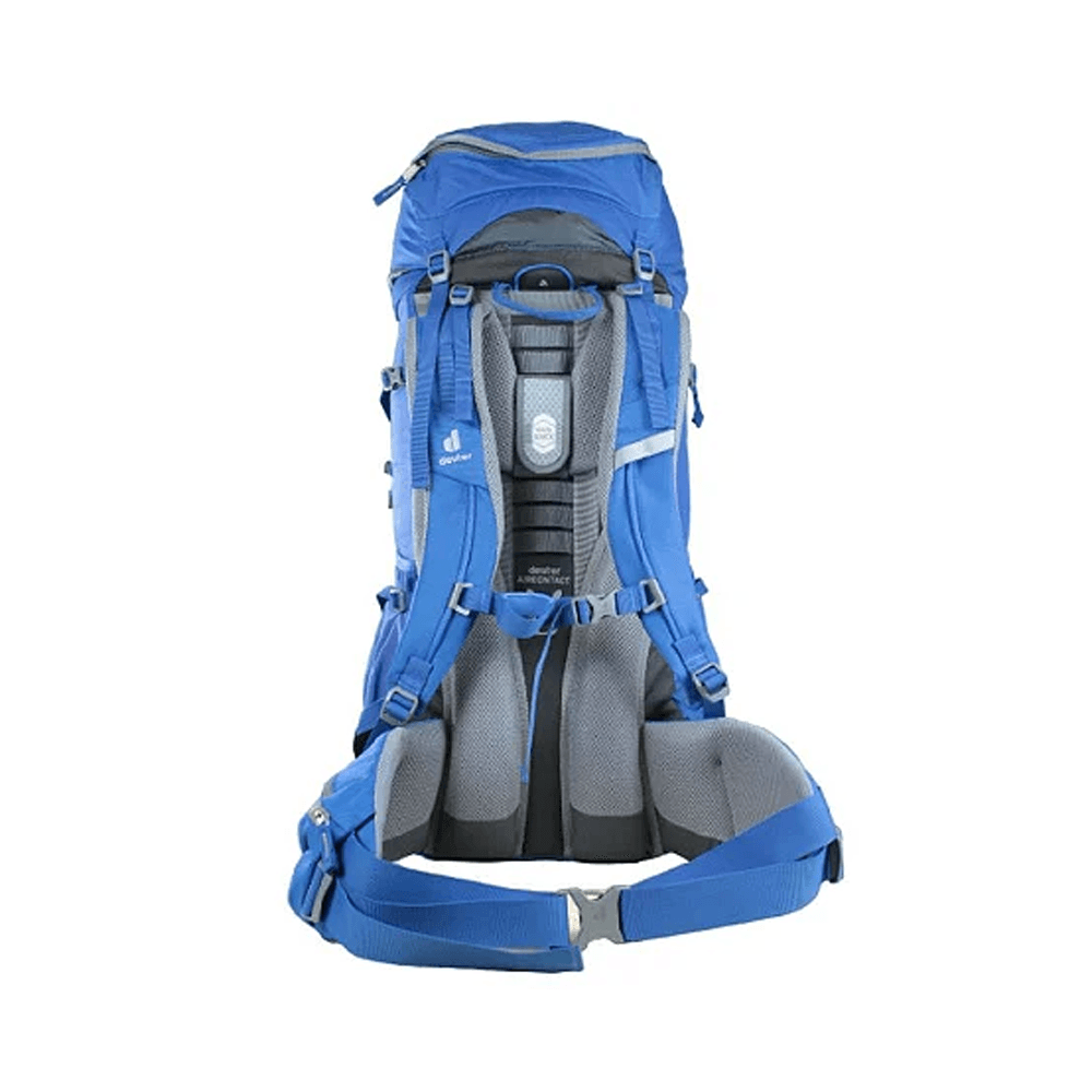 mochila deuter tour lite 40 10l