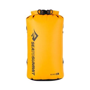 saco-estanque-sea-to-summit-dry-bag-13-litros-amarelo-pe-na-trilha-1