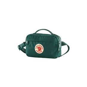 pochete-fjallraven-kanken-hip-pack-artic-green-pe-na-triha-1