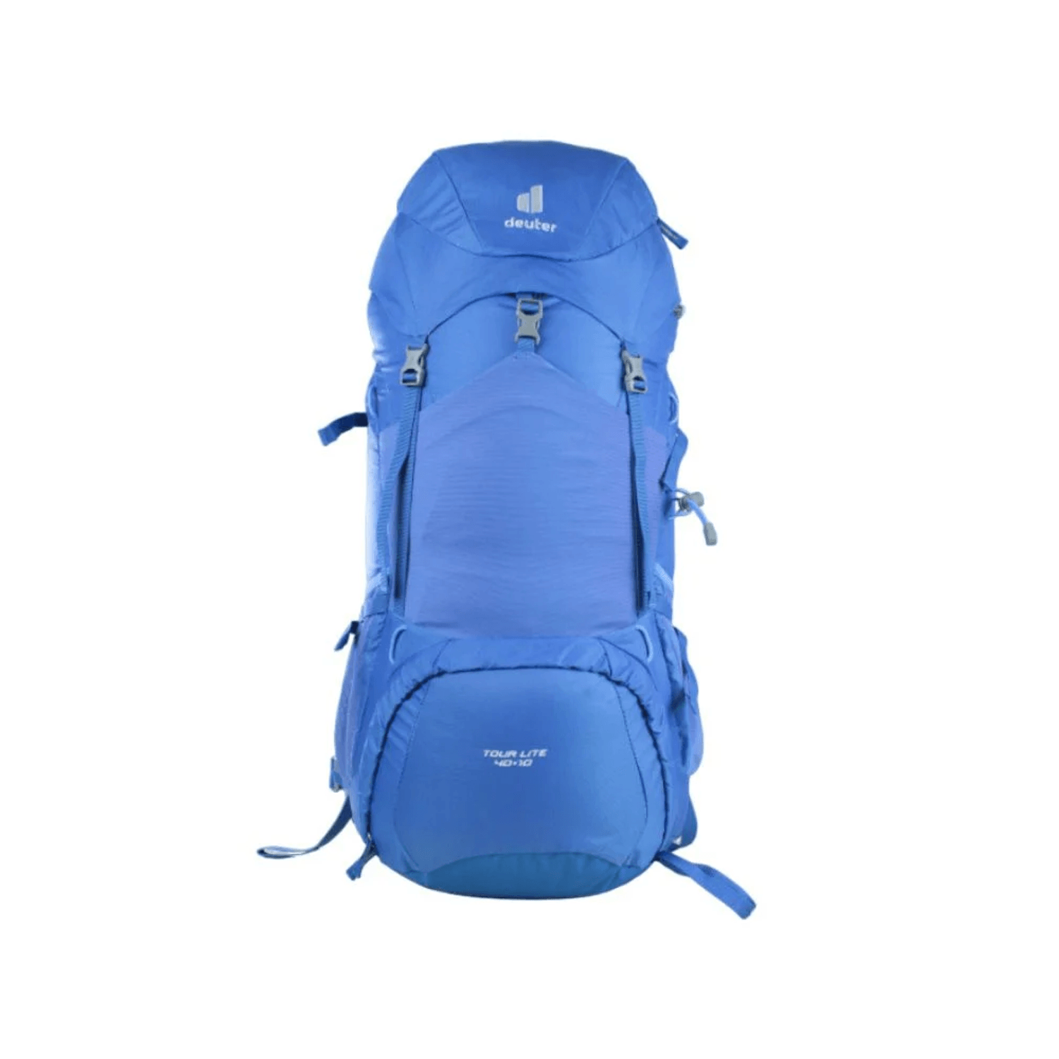 Mochila Deuter Tour Lite 40 10 Azul Aqui