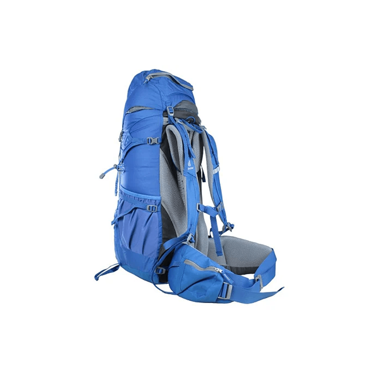 Mochila Deuter Tour Lite 40 10 Azul Aqui