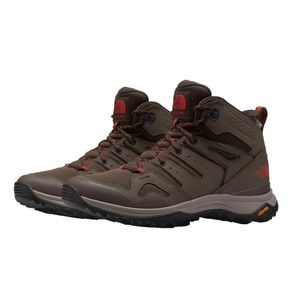 Bota-The-North-Face-Hedgehog-Fastpack-II-Mid-Impermeavel-Feminina-Marrom-1