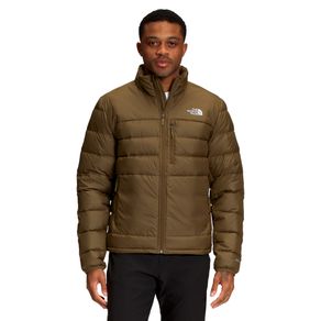 jaqueta-tnf-aconcagua-2-masculina-olive-pe-na-trilha-1