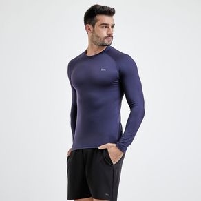 Blusa-Segunda-Pele-Termica-Solo-Delta-Cooling-Masculina-Azul-Marinho-1