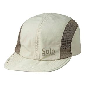 Bone-Solo-New-Explorer-Com-Protecao-Solar-Unissex-Caqui-Claro-1