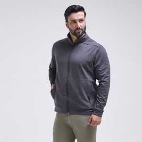 Jaqueta-elevation-merino-stretch-masculina-grey-heather-solo