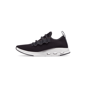 tenis-on-running-cloudeasy-feminino-para-corrida-black-rock-lado-pe-na-trilha-1