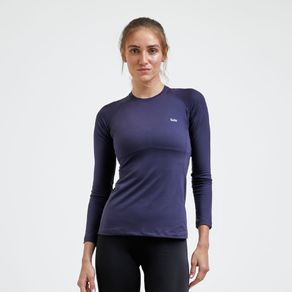 Blusa-Segunda-Pele-Termica-Solo-Delta-Cooling-Feminina-Azul-Marinho-1