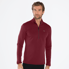 blusa-solo-segunda-pele-termica-masculina-wine-para-frio-intenso-inverno-com-ziper-pe-na-trilha-1