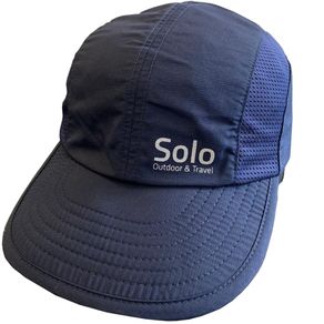 Bone-Solo-New-Explorer-Com-Protecao-Solar-Unissex-Azul-Marinho-1