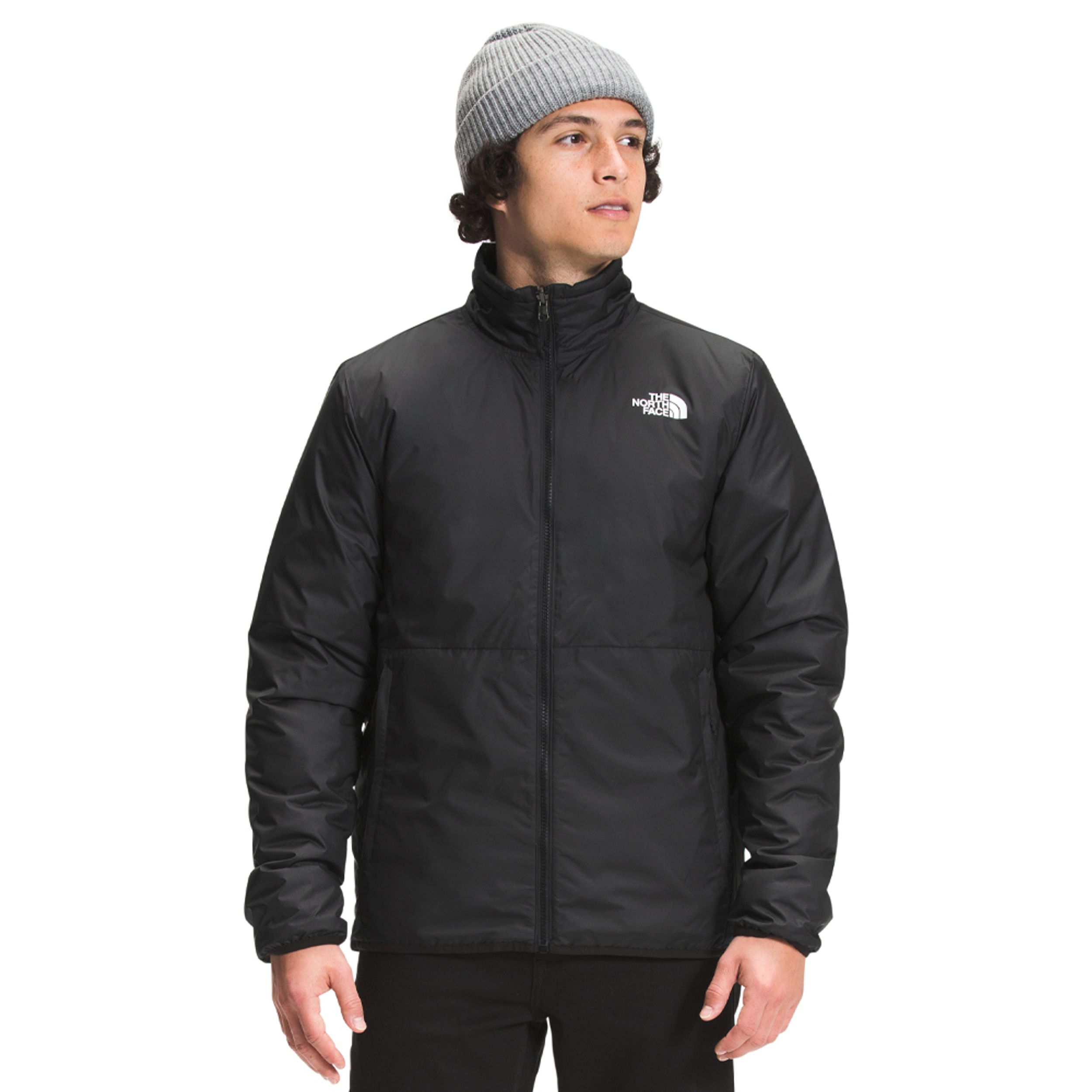 The North Face hot